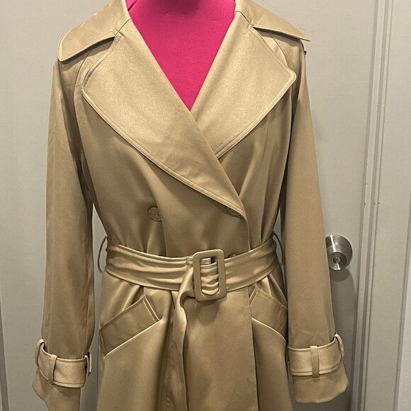 Spiegel trench coat - Picture 3 of 12